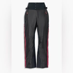 New! Bogner Fire + Ice Portia Women's Ski Pants Black Pink